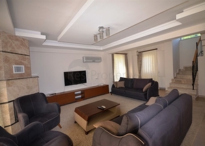 فيلا مفروشة في فتحية