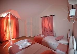 فيلا مفروشة في فتحية