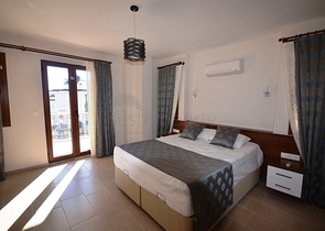 فيلا مفروشة في فتحية