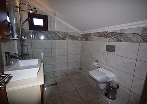 فيلا مفروشة في فتحية