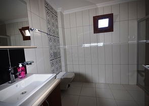 فيلا مفروشة في فتحية