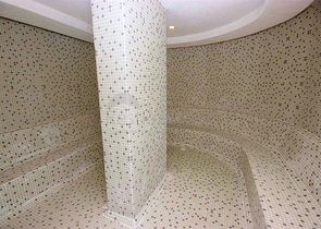 شقة مفروشة ضمن مجمع حديث في منطقة توسمور – ألانيا