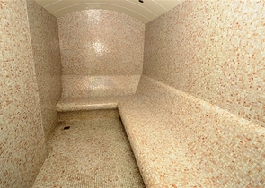 شقة ضمن مجمع مع بنية تحتية فاخرة في منطقة أفسلار – ألانيا