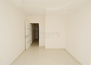 شقة ضمن مجمع مع بنية تحتية فاخرة في منطقة أفسلار – ألانيا