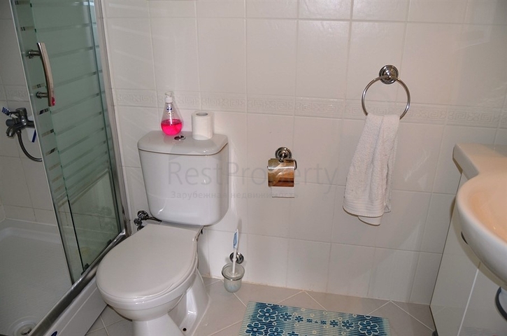 فيلا مفروشة في فتحية