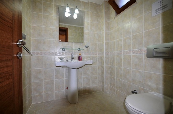 فيلا مفروشة في فتحية