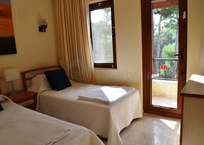 فيلا مفروشة في فتحية