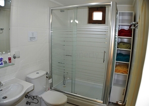 فيلا مفروشة في فتحية