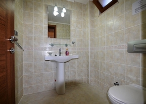 فيلا مفروشة في فتحية