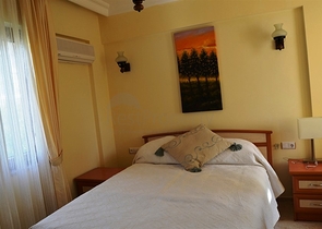 فيلا مفروشة في فتحية