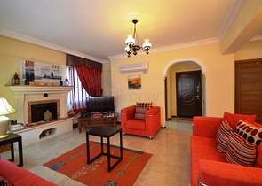 فيلا مفروشة في فتحية