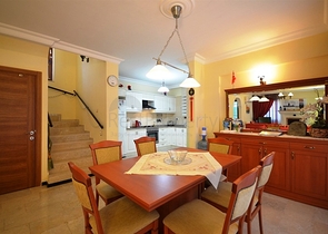 فيلا مفروشة في فتحية