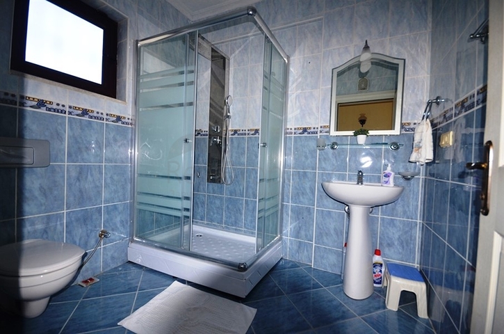 فيلا مفروشة مريحة في فتحية