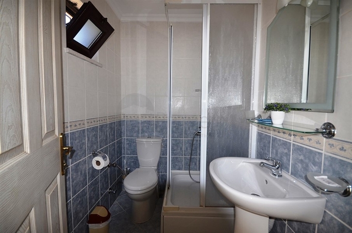 فيلا مفروشة مريحة في فتحية