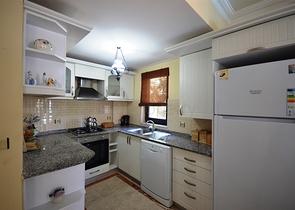 فيلا مفروشة مريحة في فتحية