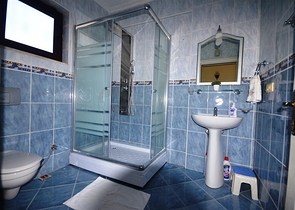 فيلا مفروشة مريحة في فتحية