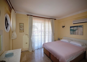 فيلا مفروشة مريحة في فتحية