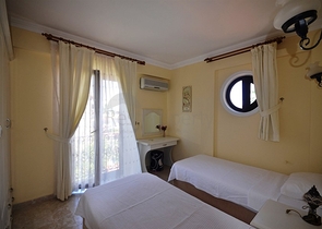 فيلا مفروشة مريحة في فتحية