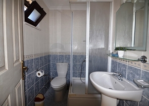 فيلا مفروشة مريحة في فتحية