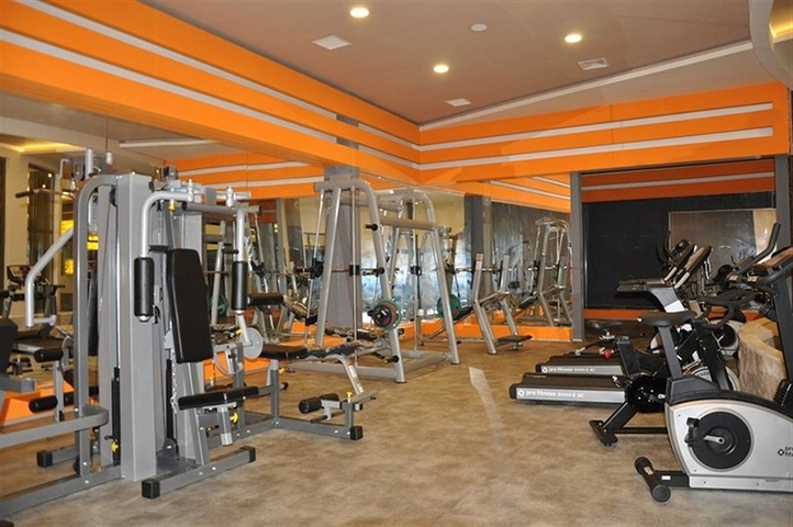 شقة فاخرة وبإطلالة بحرية مباشرة على البحر في منطقة كارجي جاك – ألانيا