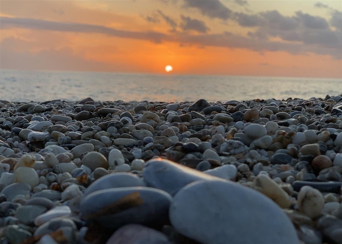 شقة فاخرة وبإطلالة بحرية مباشرة على البحر في منطقة كارجي جاك – ألانيا