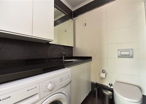 شقة فاخرة وبإطلالة بحرية مباشرة على البحر في منطقة كارجي جاك – ألانيا