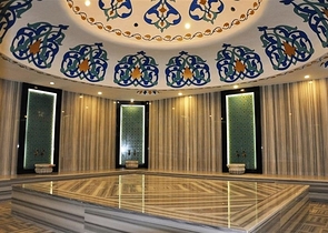 شقة فاخرة وبإطلالة بحرية مباشرة على البحر في منطقة كارجي جاك – ألانيا