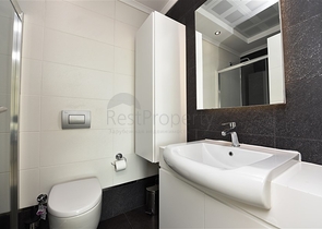 شقة فاخرة وبإطلالة بحرية مباشرة على البحر في منطقة كارجي جاك – ألانيا