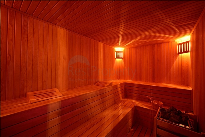 شقة للإيجار في مجمع حديث