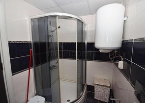 بنتهاوس مفروشة على بعد 350 متر عن البحر في حي ليمان من منطقة كونيالتي – أنطاليا