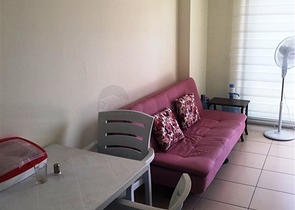 شقة إستديو في مجمع حديث في منطقة محمودلار – ألانيا