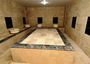 شقة إستديو في مجمع حديث في منطقة محمودلار – ألانيا