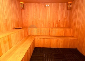 شقة إستديو في مجمع حديث في منطقة محمودلار – ألانيا