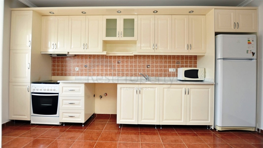 شقة مفروشة بإطلالة بحرية مميزة في منطقة محمودلار – الانيا