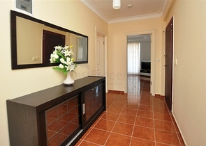 شقة مفروشة بإطلالة بحرية مميزة في منطقة محمودلار – الانيا