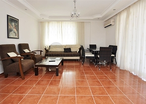 شقة مفروشة بإطلالة بحرية مميزة في منطقة محمودلار – الانيا