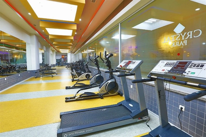 إستديو بتصميم مميز ضمن مجمع فاخر في منطقة جيكجيلي – ألانيا