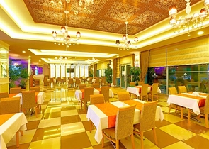 إستديو بتصميم مميز ضمن مجمع فاخر في منطقة جيكجيلي – ألانيا