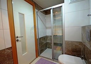 إستديو بتصميم مميز ضمن مجمع فاخر في منطقة جيكجيلي – ألانيا