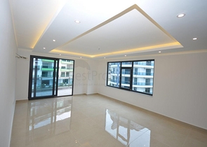 شقة بتخطيط 2+1 ضمن مجمع حديث في منطقة كارجي جاك – ألانيا