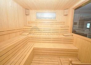 شقة بتخطيط 2+1 ضمن مجمع حديث في منطقة كارجي جاك – ألانيا