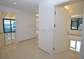 شقة بتخطيط 2+1 ضمن مجمع حديث في منطقة كارجي جاك – ألانيا