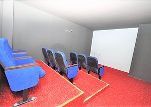 شقة بتخطيط 2+1 ضمن مجمع حديث في منطقة كارجي جاك – ألانيا