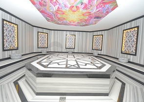 شقة بتخطيط 2+1 ضمن مجمع حديث في منطقة كارجي جاك – ألانيا