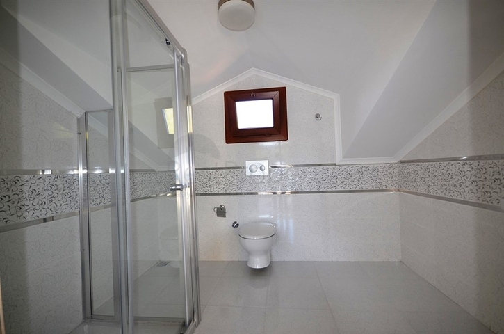 فيلا فاخرة مع بركة سباحة خاصة في فتحية