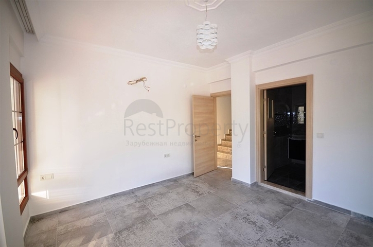 فيلا فاخرة مع بركة سباحة خاصة في فتحية