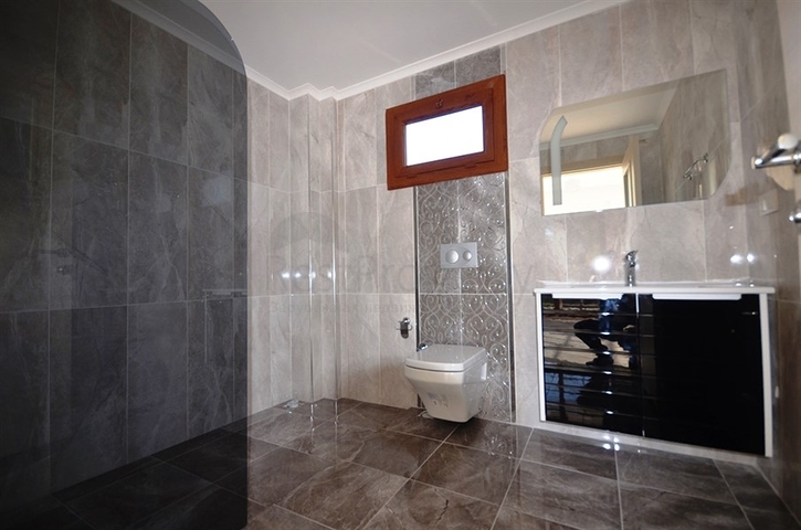 فيلا فاخرة مع بركة سباحة خاصة في فتحية