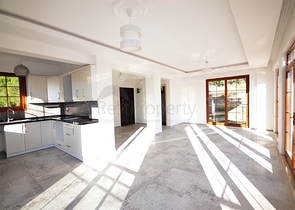 فيلا فاخرة مع بركة سباحة خاصة في فتحية