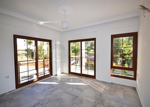 فيلا فاخرة مع بركة سباحة خاصة في فتحية