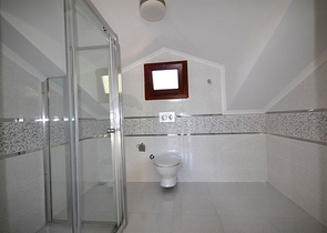 فيلا فاخرة مع بركة سباحة خاصة في فتحية